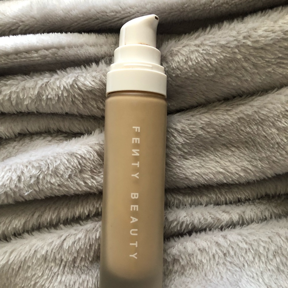 Fenty Beauty Foundation
